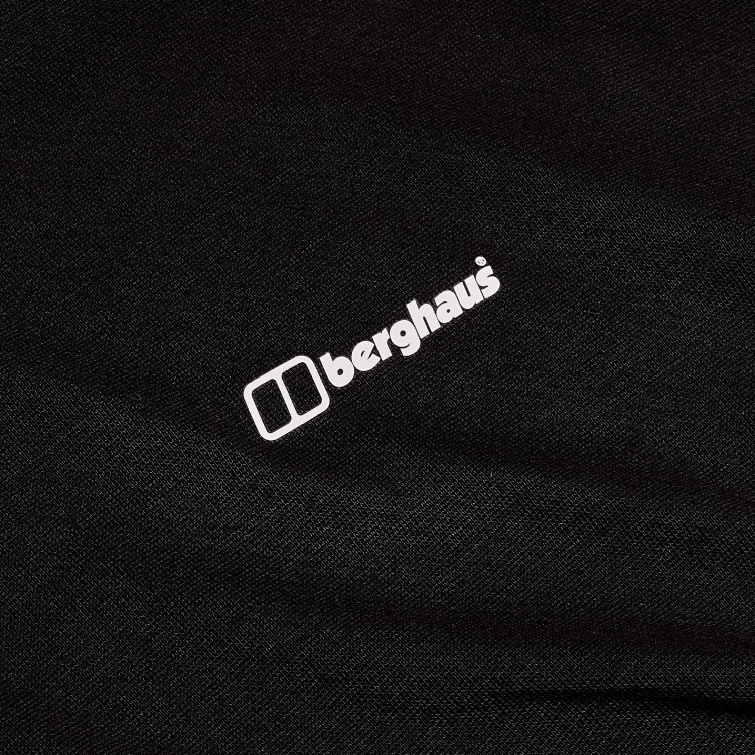 Berghaus Women's Ivyhill Crew - Black New