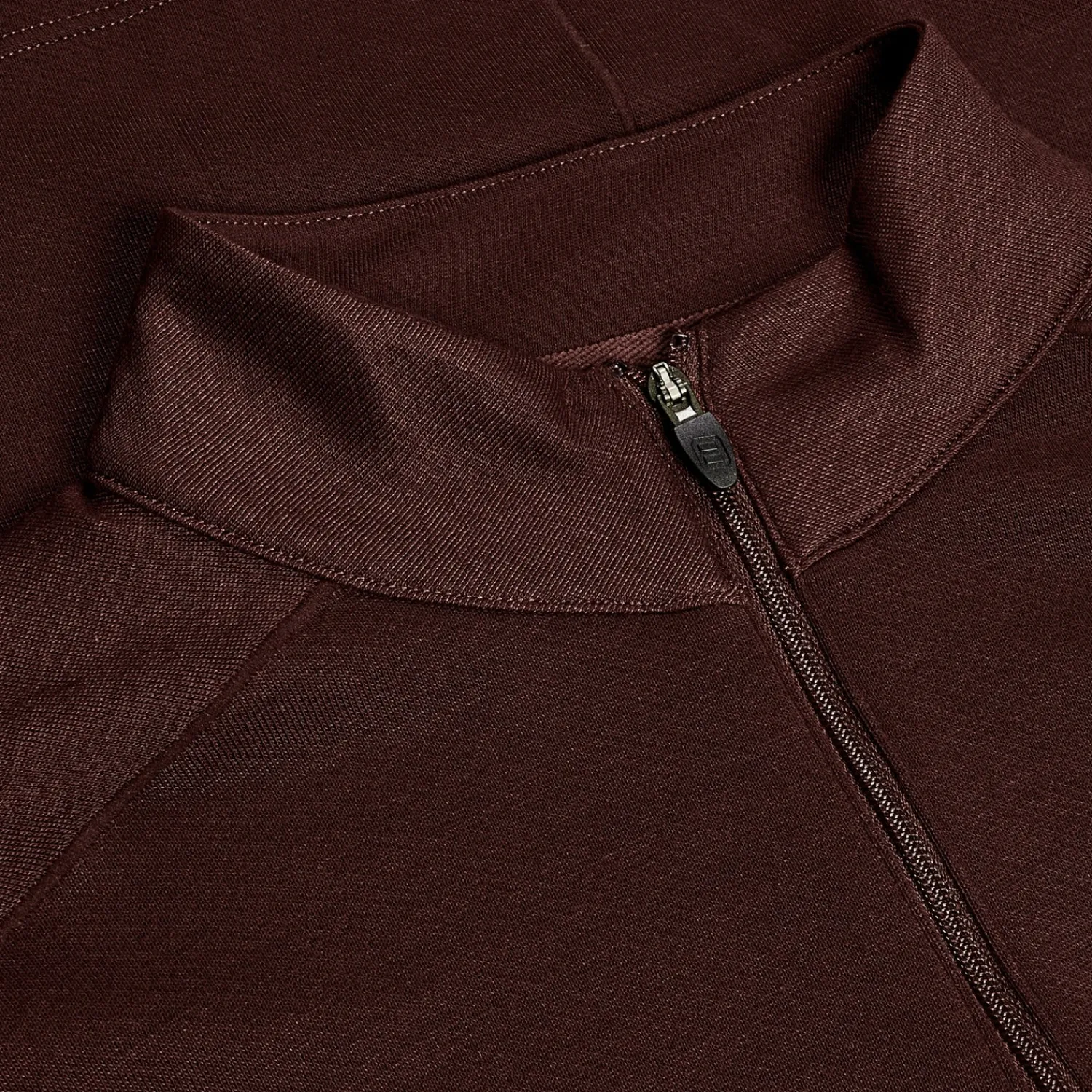 Berghaus Women's Ivyhill Half Zip Top - Brown Online