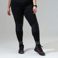 Berghaus Women's Lelyur Trekking Tights - Black New