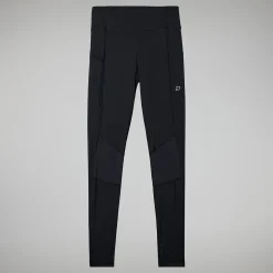 Berghaus Women's Lelyur Trekking Tights - Black New