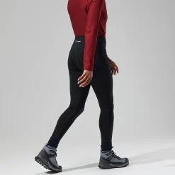Berghaus Women's Lelyur Trekking Tights - Black New