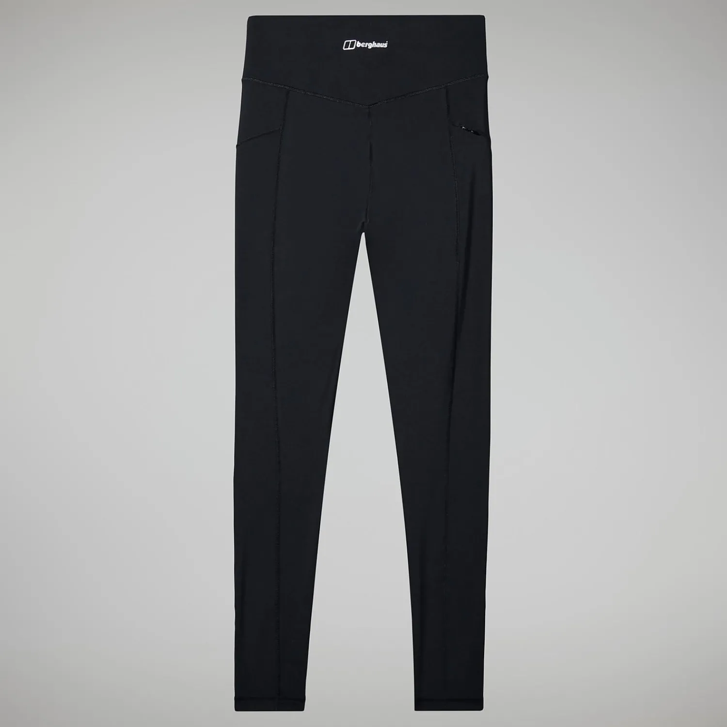 Berghaus Women's Lelyur Trekking Tights - Black New