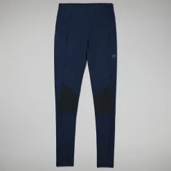 Berghaus Women's Lelyur Trekking Tights - Dark Blue/Black Online