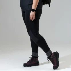 Berghaus Women's Lelyur Trekking Tights - Black New
