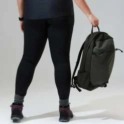 Berghaus Women's Lelyur Trekking Tights - Black New