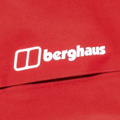 Berghaus Women's MTN Arete Descend GTX Bib Pants - Red Online