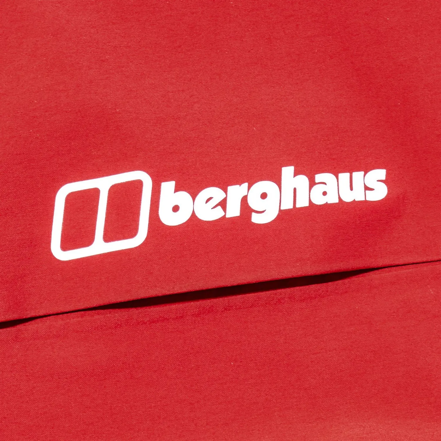 Berghaus Women's MTN Arete Descend GTX Bib Pants - Red Online