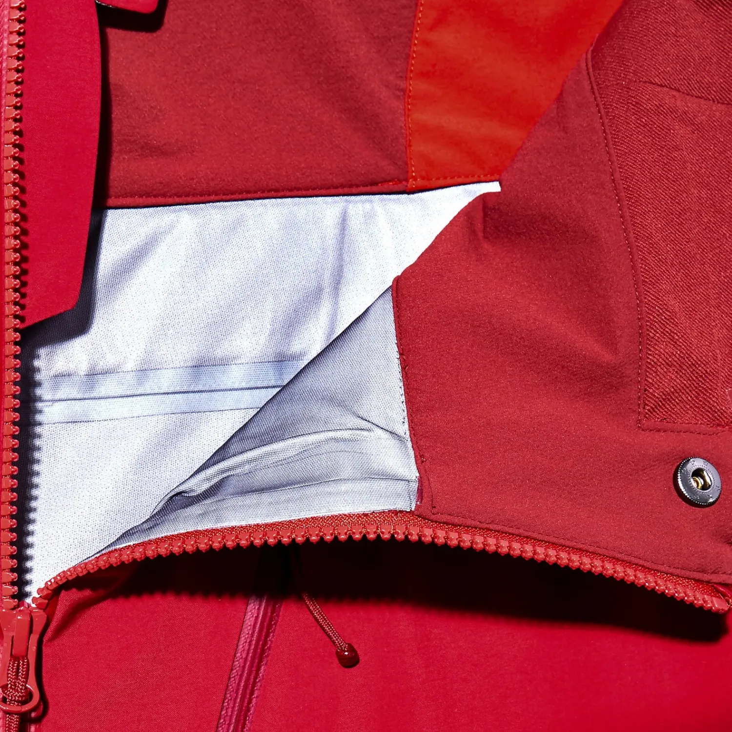Berghaus Women's MTN Arete Descend GTX Bib Pants - Red Online