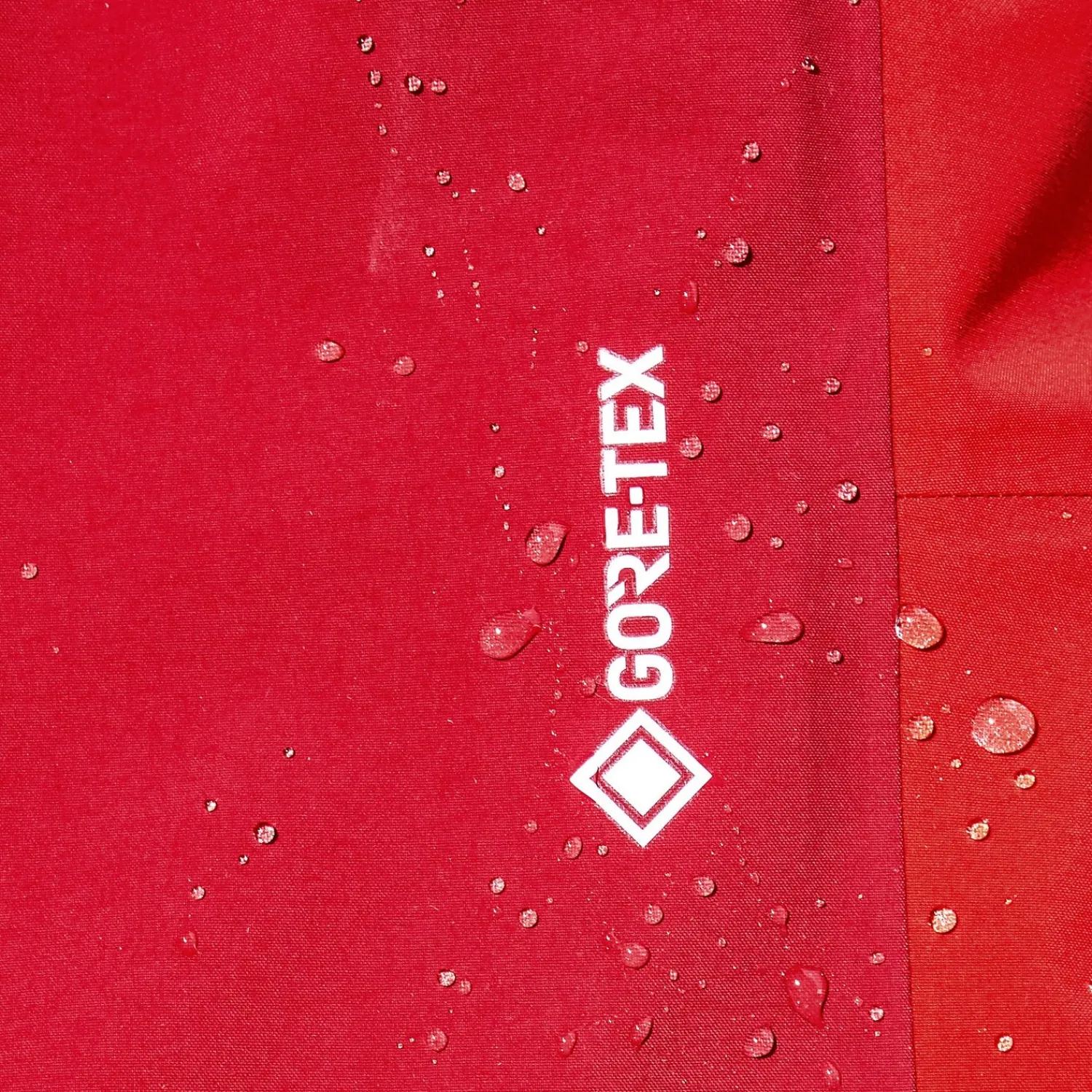 Berghaus Women's MTN Arete Descend GTX Bib Pants - Red Online