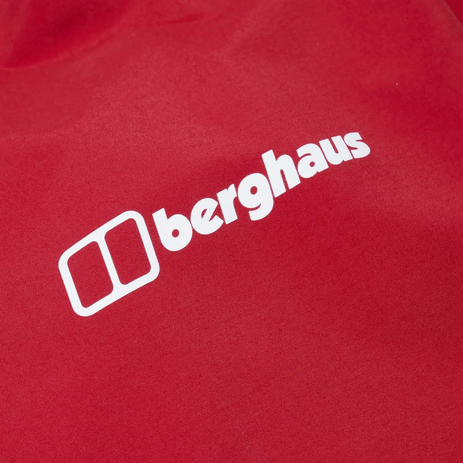 Berghaus Women's MTN Arete Descend GTX Jacket - Red Fashion