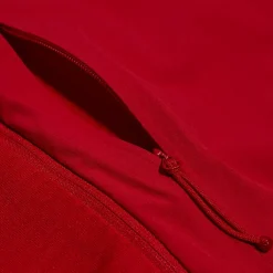 Berghaus Women's MTN Arete LB Half Zip - Red Online