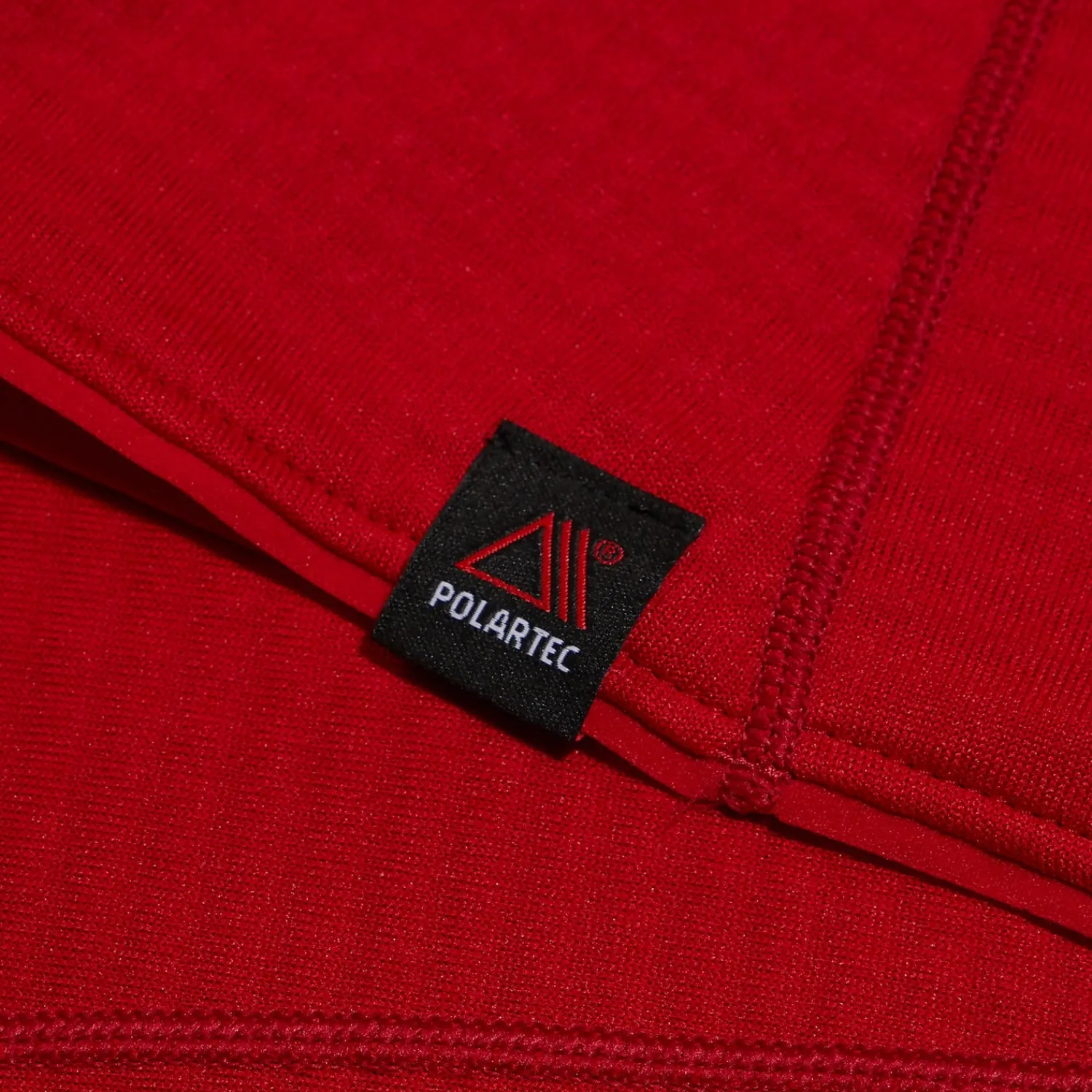 Berghaus Women's MTN Arete LB Half Zip - Red Online