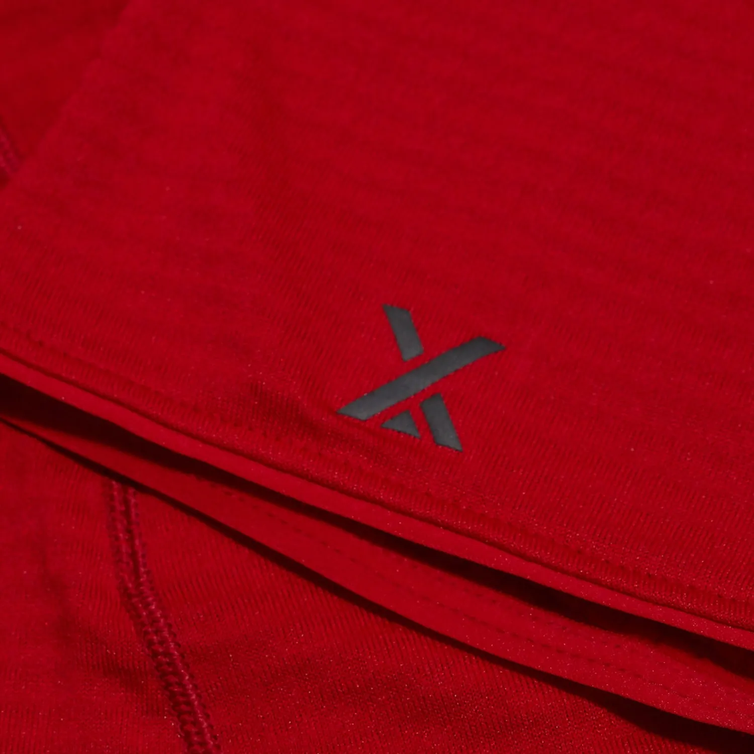 Berghaus Women's MTN Arete LB Half Zip - Red Online