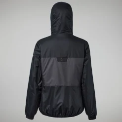 Berghaus Women's MTN Arete LB Synthetic Hoody - Black/Grey Sale