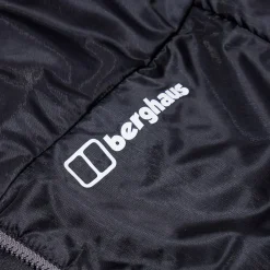 Berghaus Women's MTN Arete LB Synthetic Vest - Grey/Black Hot