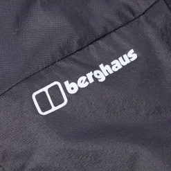 Berghaus Women's MTN Arete LB Synthetic Vest - Grey/Black Hot
