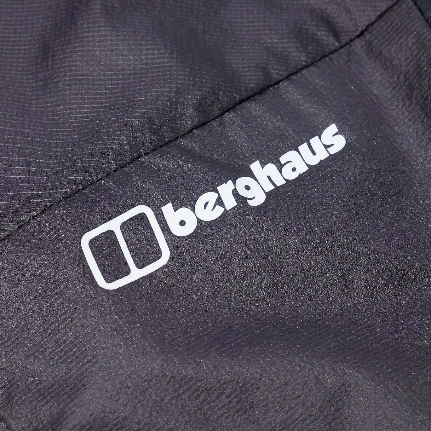 Berghaus Women's MTN Arete LB Synthetic Vest - Grey/Black Hot