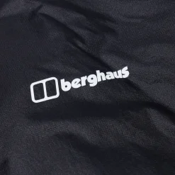 Berghaus Women's MTN Arete LB Synthetic Hoody - Black/Grey Sale