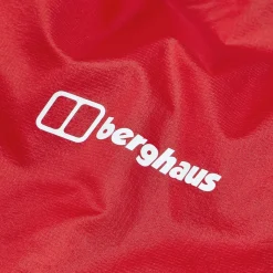 Berghaus Women's MTN Arete LB Synthetic Hoody - Red/Black Online