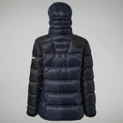Berghaus Women's MTN Arete Ultra Down Hoody - Black Outlet