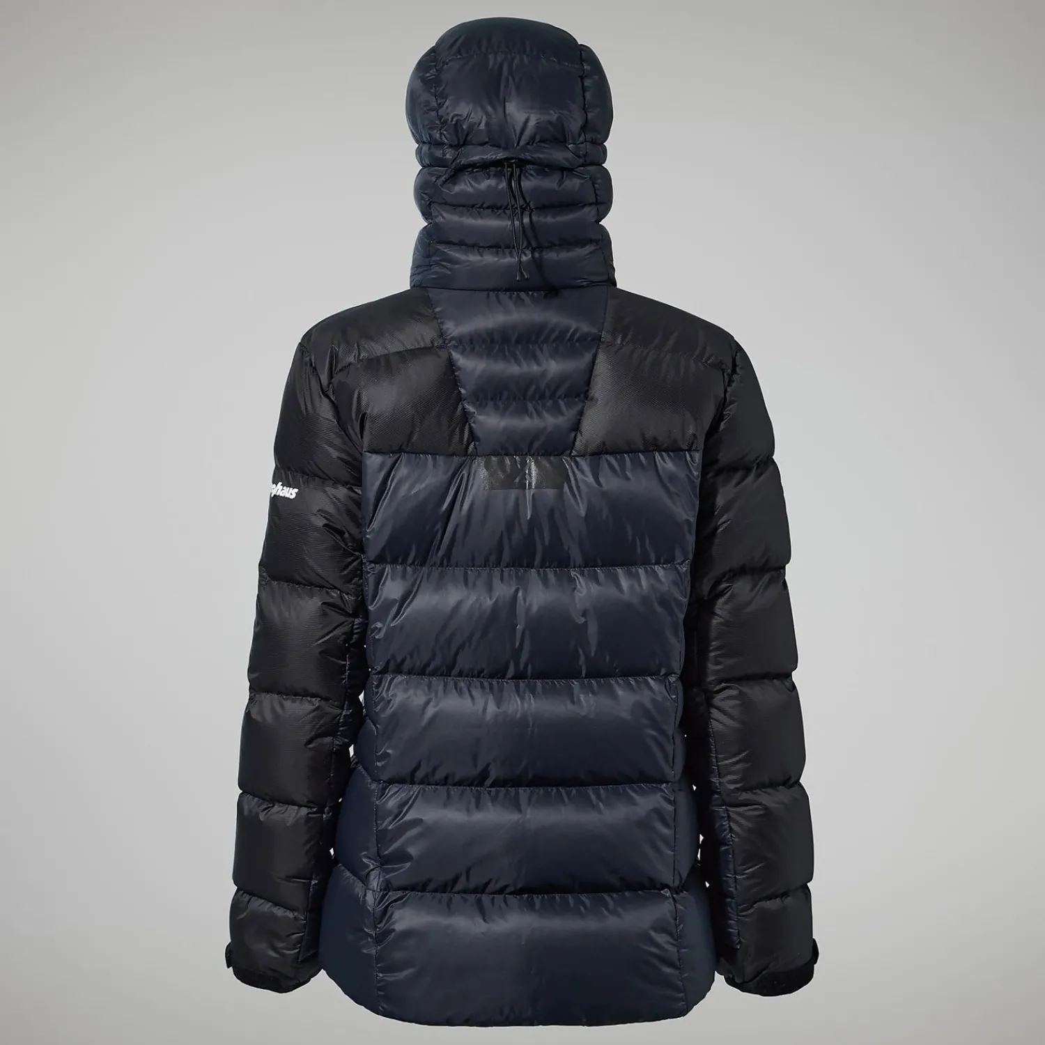 Berghaus Women's MTN Arete Ultra Down Hoody - Black Outlet