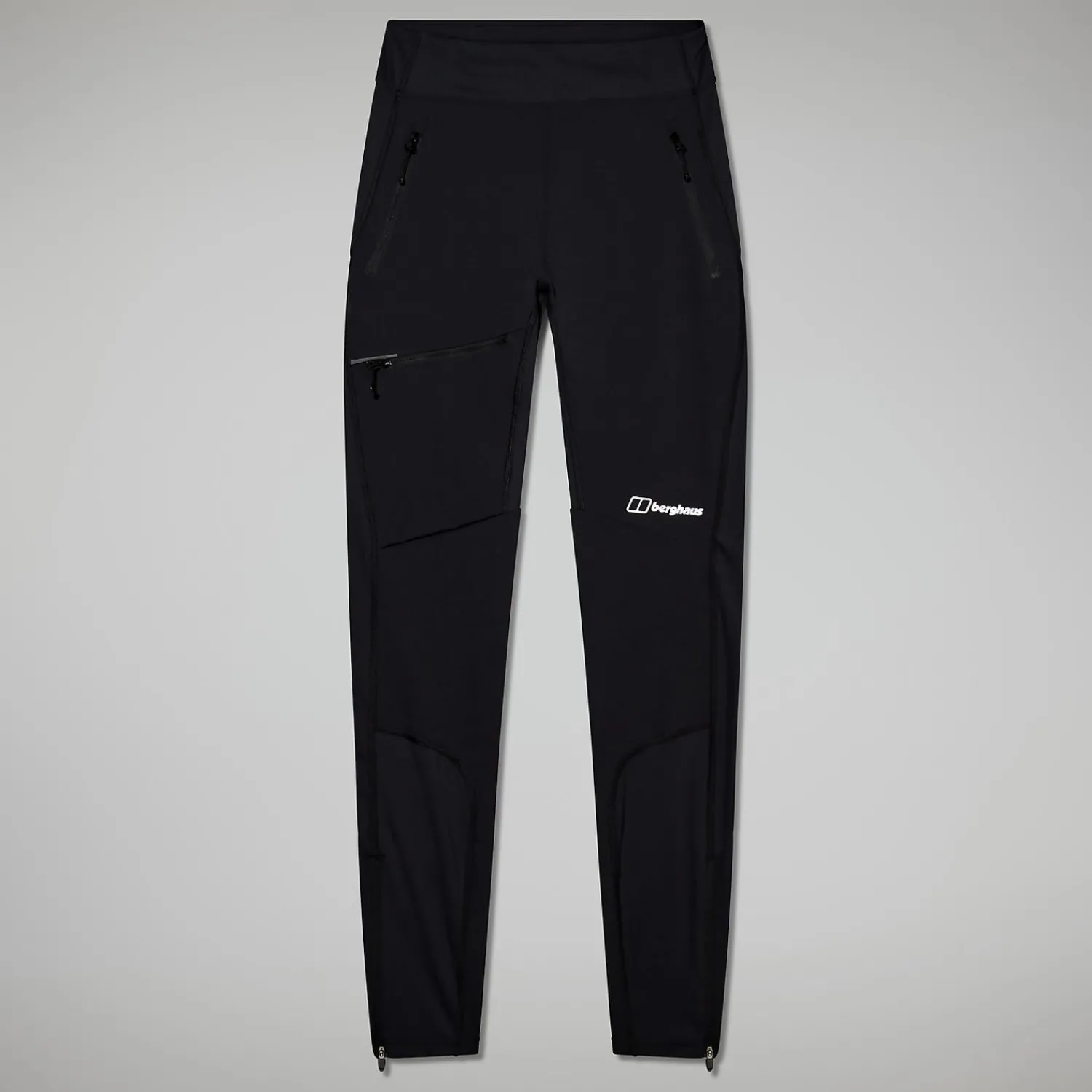 Berghaus Women's MTN Guide Alpine Legging - Black Fashion