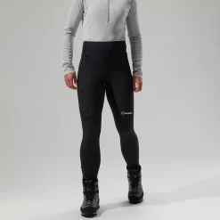 Berghaus Women's MTN Guide Alpine Legging - Black Fashion