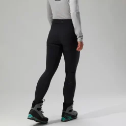 Berghaus Women's MTN Guide Alpine Legging - Black Fashion