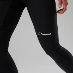 Berghaus Women's MTN Guide Alpine Legging - Black Fashion
