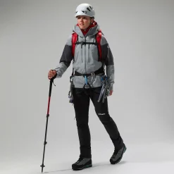 Berghaus Women's MTN Guide Alpine Pant - Black Sale