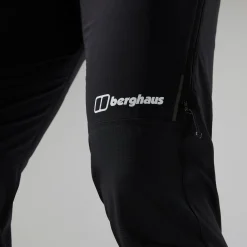 Berghaus Women's MTN Guide Alpine Pant - Black Sale