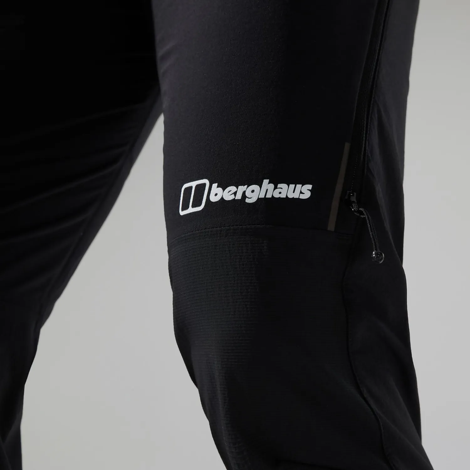 Berghaus Women's MTN Guide Alpine Pant - Black Sale