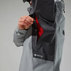 Berghaus Women's MTN Guide Alpine Pro Jacket - Grey Discount
