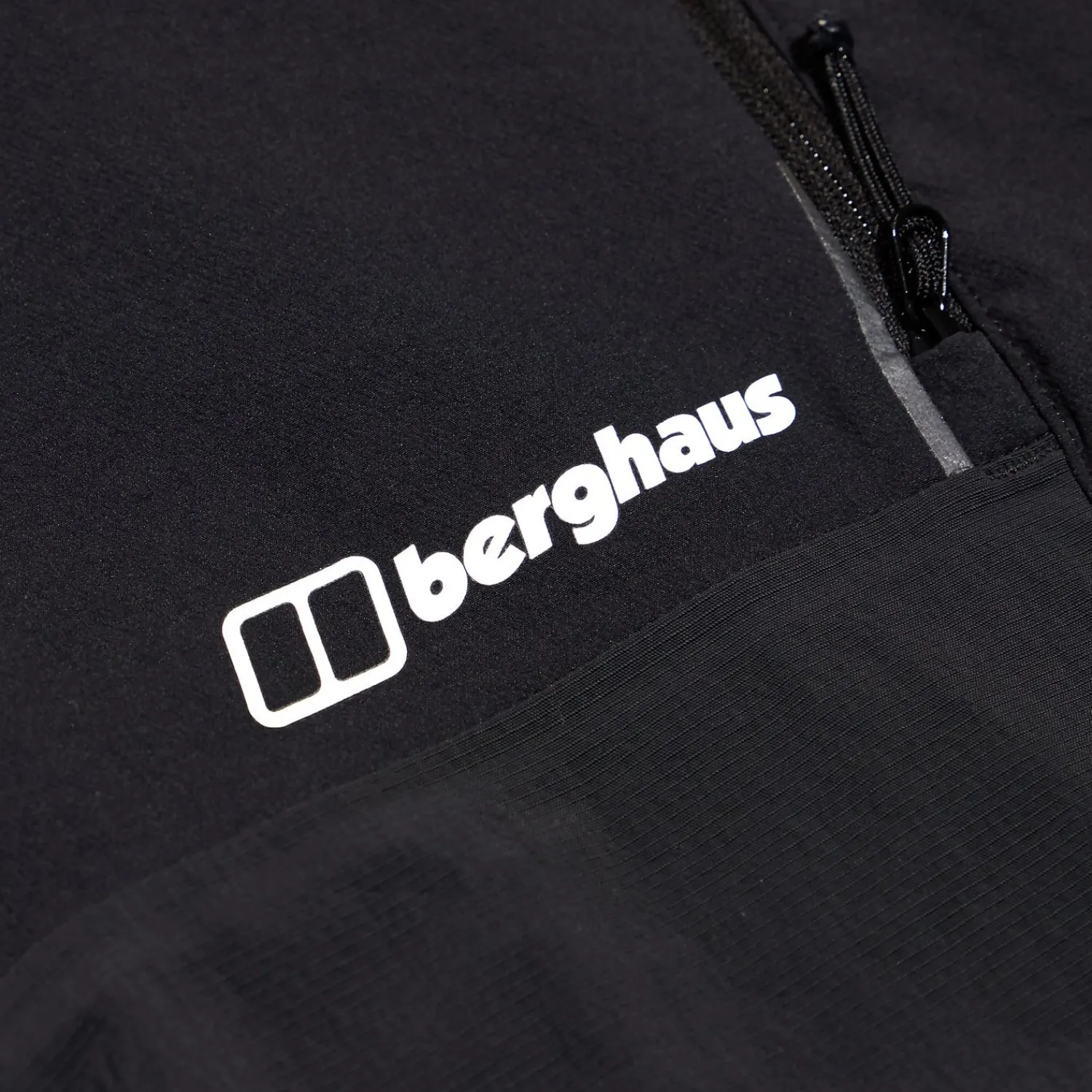 Berghaus Women's MTN Guide Alpine Pant - Black Sale