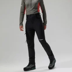 Berghaus Women's MTN Guide Alpine Pant - Black Sale