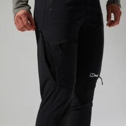 Berghaus Women's MTN Guide Alpine Pant - Black Sale