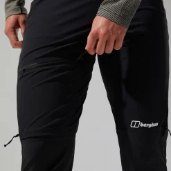 Berghaus Women's MTN Guide Alpine Pant - Black Sale