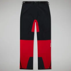 Berghaus Women's MTN Guide GTX Pro Pant - Red/Black Clearance