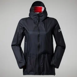 Berghaus Women's MTN Guide Hyper Alpha Jacket - Black Discount