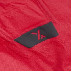 Berghaus Women's MTN Guide Hyper Alpha Jacket - Red/Black New