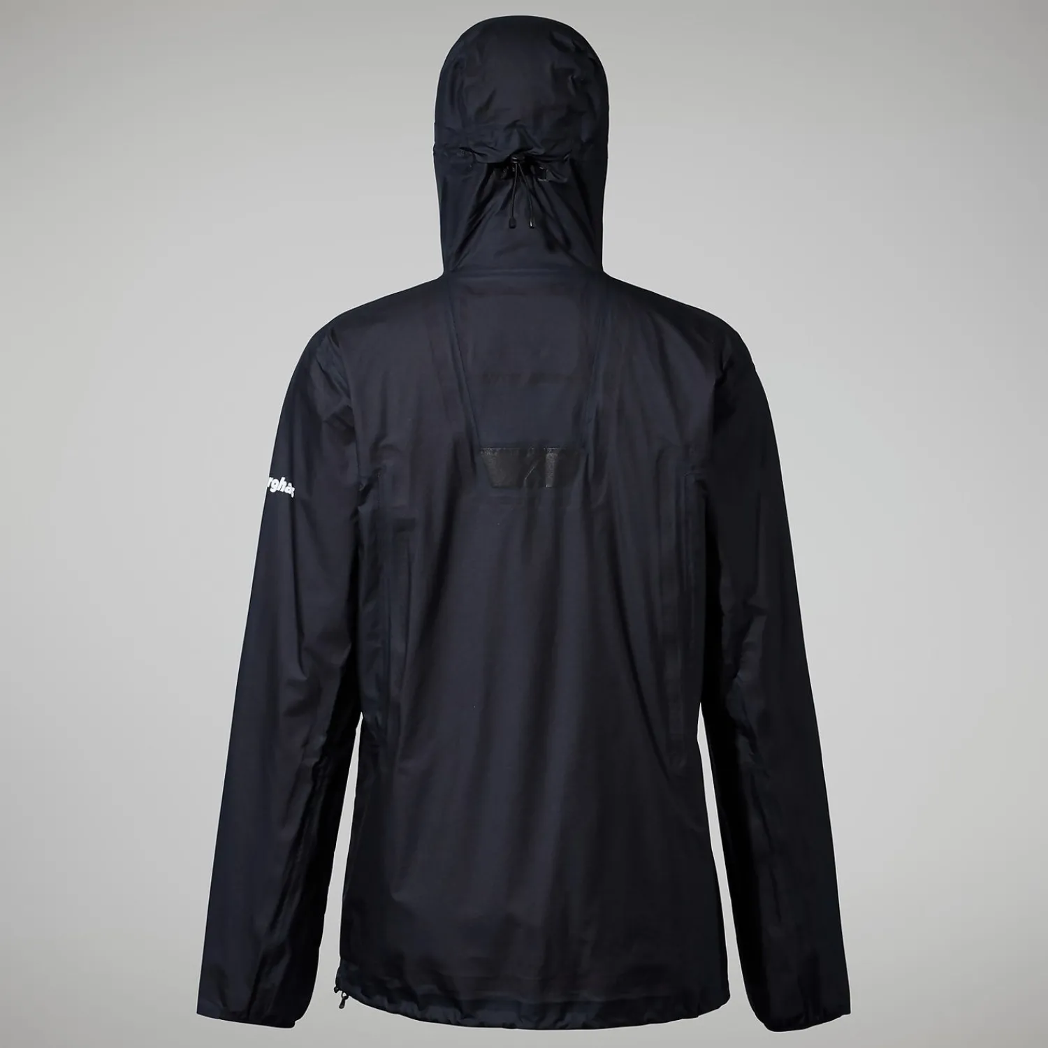 Berghaus Women's MTN Guide Hyper Alpha Jacket - Black Discount