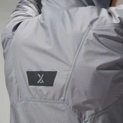 Berghaus Women's MTN Guide Hyper LT Jacket - Grey Sale