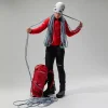 Berghaus Women's MTN Guide MW Hoody - Red Outlet