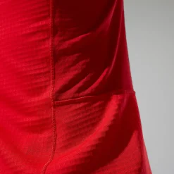 Berghaus Women's MTN Guide MW Hoody - Red Outlet