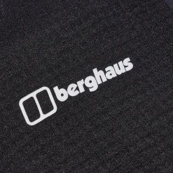 Berghaus Women's MTN Guide MW Hoody - Black Best