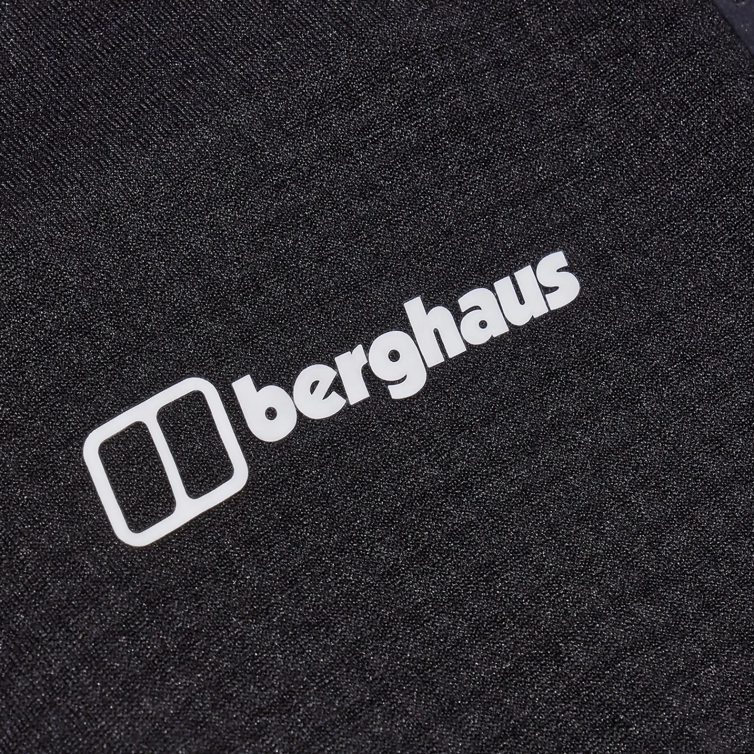 Berghaus Women's MTN Guide MW Hoody - Black Best