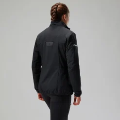 Berghaus Women's MTN Guide MW Hybrid Jacket - Black New