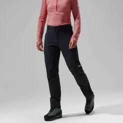 Berghaus Women's MTN Guide MW Technical Pant - Black Outlet