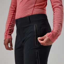 Berghaus Women's MTN Guide MW Technical Pant - Black Outlet
