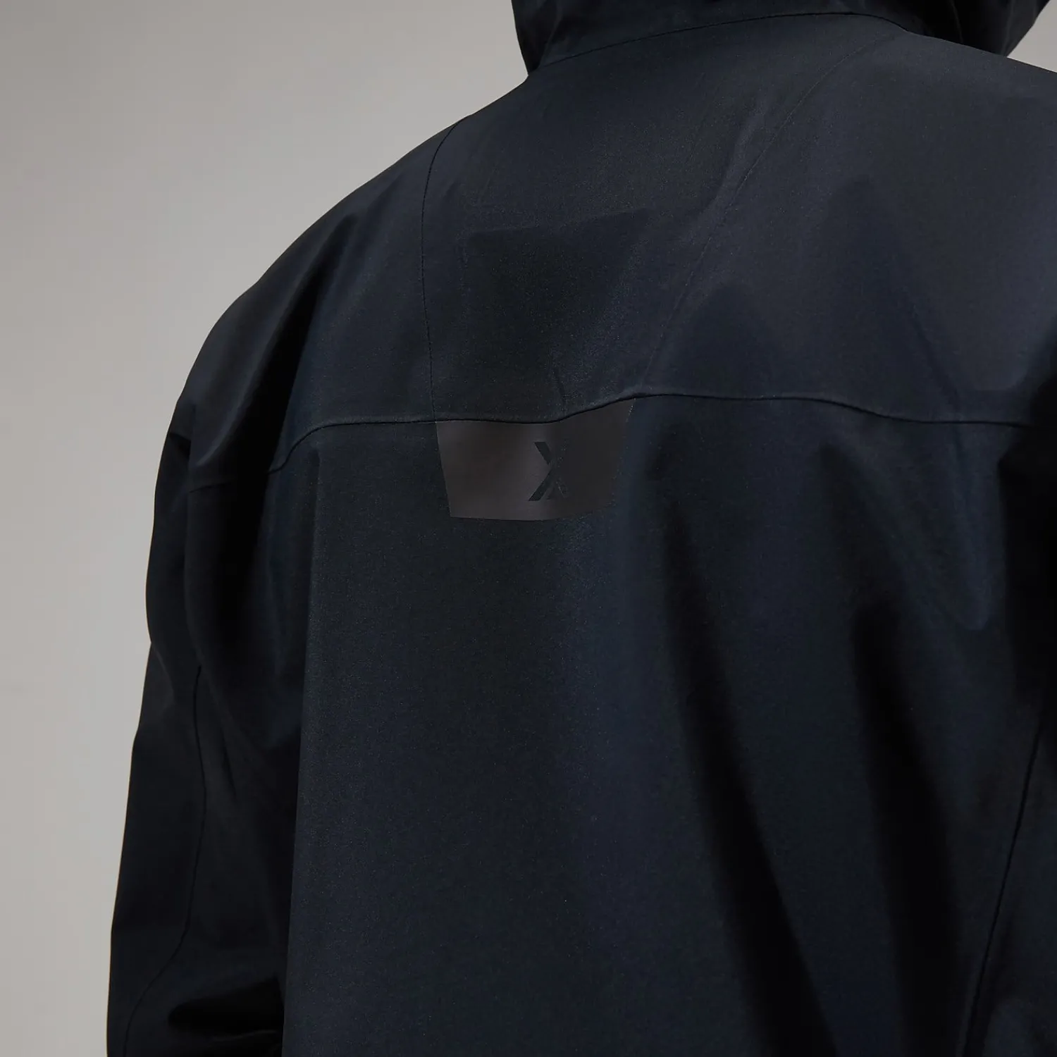 Berghaus Women's MTN Seeker GTX Jacket - Black Outlet